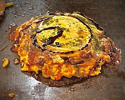 まぜ焼きミックス